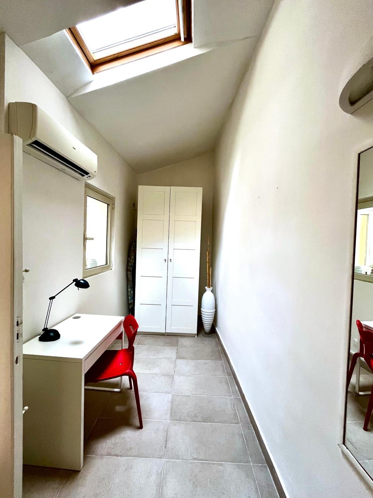 Casetta Bonta Palermo Exteriör bild