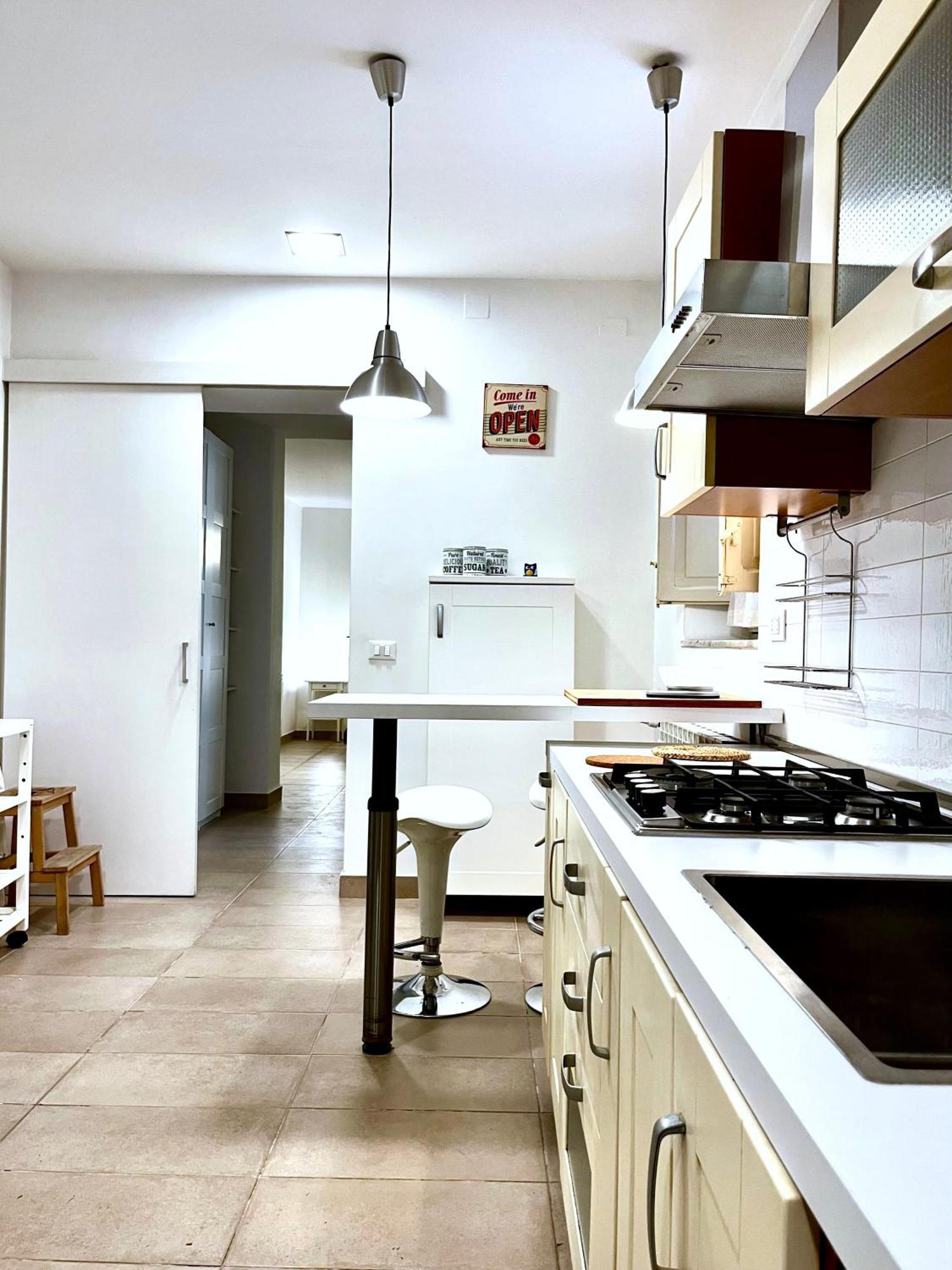 Casetta Bonta Palermo Exteriör bild